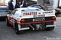 VBS_1639 - Rally Il Grappolo Storico - Quarta Edizione - Parco Assistenza - Shakedown